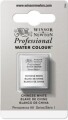 Winsor Newton - Akvarelfarve 12 Pan - Chinese White