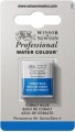 Winsor Newton - Akvarelfarve 12 Pan - Cobalt Blue