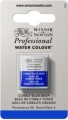 Winsor Newton - Akvarelfarve 12 Pan - Cobalt Blue Deep