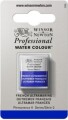 Winsor Newton - Akvarelfarve 12 Pan - French Ultramarine