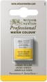 Winsor Newton - Akvarelfarve 12 Pan - Indian Yellow