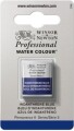 Winsor Newton - Akvarelfarve 12 Pan - Indianthrene Blue