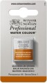 Winsor Newton - Akvarelfarve 12 Blok - Magnesium Brown