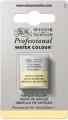 Winsor Newton - Akvarelfarve 12 Pan - Naples Yellow