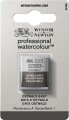 Winsor Newton - Akvarelfarve 12 Pan - Ostwald Grey