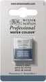 Winsor Newton - Akvarelfarve 12 Pan - Paynes Grey
