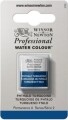 Winsor Newton - Akvarelfarve 12 Blok - Phthalo Turquoise