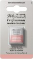 Winsor Newton - Akvarelfarve Pan - Potters Pink
