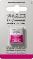 Winsor Newton - Akvarelfarve 12 Pan - Quinacridone Magenta