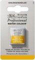 Winsor Newton - Akvarelfarve 12 Pan - Raw Sienna