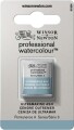 Winsor Newton - Akvarelfarve 12 Pan - Ultramarine Ash