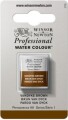 Winsor Newton - Akvarelfarve 12 Pan - Vandyke Brown