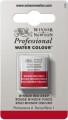 Winsor Newton - Akvarelfarve 12 Pan - Winsor Red Deep