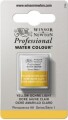 Winsor Newton - Akvarelfarve 12 Pan - Yellow Ochre Light