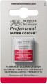 Winsor Newton - Akvarelfarve 12 Pan - Permanent Alizarin Crimson