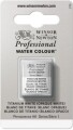 Winsor Newton - Akvarelfarve 12 Pan - Titanium White Opaque