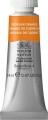 Winsor Newton - Akvarelfarve - Cadmium Orange 14 Ml