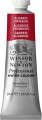Winsor Newton - Akvarelfarve - Alizarin Crimson 37 Ml
