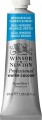 Winsor Newton - Akvarelfarve - Winsor Blue Green Shade 37 Ml
