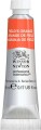 Winsor Newton - Akvarelfarve - Field S Orange - 5 Ml