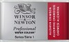 Winsor Newton - Akvarelfarve Pan - Alizarin Crimson