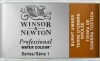 Winsor Newton - Akvarelfarve Pan - Burnt Umber