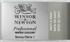 Winsor Newton - Akvarelfarve Pan - Davy S Grey