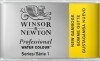 Winsor Newton - Akvarelfarve Pan - New Gamboge