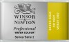 Winsor Newton - Akvarelfarve Pan - Green Gold