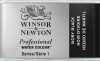 Winsor Newton - Akvarelfarve Pan - Ivory Black