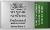 Winsor Newton - Akvarelfarve Pan - Oxide Chromium