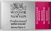 Winsor Newton - Akvarelfarve Pan - Quinacridone Magenta