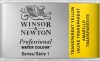 Winsor Newton - Akvarelfarve Pan - Transparent Yellow