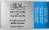 Winsor Newton - Akvarelfarve Pan - Winsor Blue