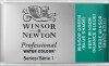 Winsor Newton - Akvarelfarve Pan - Winsor Green Blue Shade