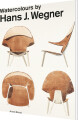 Watercolours By Hans J Wegner