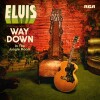 Elvis Presley - Way Down In The Jungle Room - 