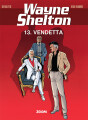 Wayne Shelton 13 Vendetta