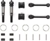 W Cardan Shaft M-Chassis 2 - 42300 - Tamiya