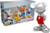 Bullyland Figurer - Disney 100 Års Jubilæum - 4 Figurer - 15150