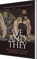 We And They - 
