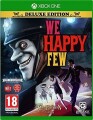 We Happy Few Deluxe Edition