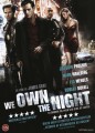 We Own The Night - 