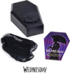 Wednesday - Blacker Than Black Putty