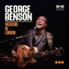 George Benson - Weekend In London - 