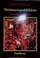 Weimarrepublikken - 
