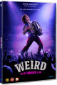 Weird The Al Yankovic Story - 