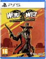 Weird West Definitive Edition Deluxe - 