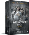 Weissensee Saga Trilogien