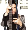 Prince - Welcome 2 America - 